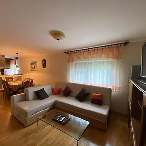  Apartman Tody's Croatia