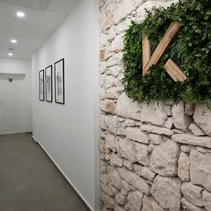  Apartman K-