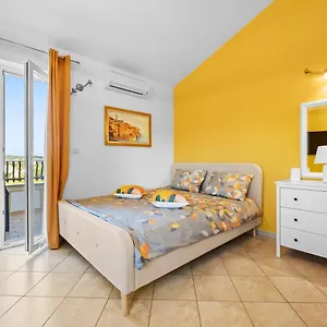  Apartman Maja