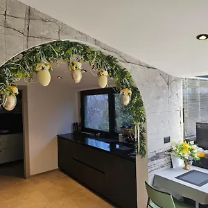  Apartman Arena Prestige